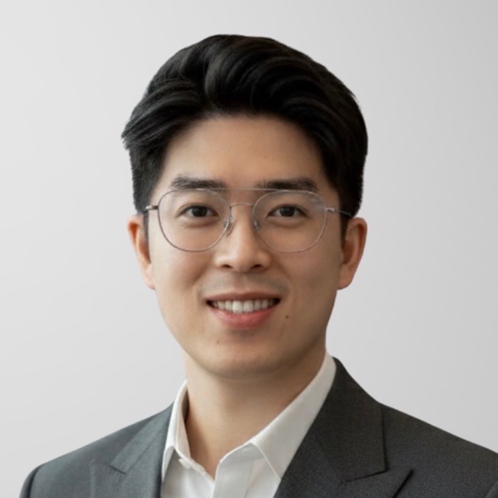 Brilliant Liu