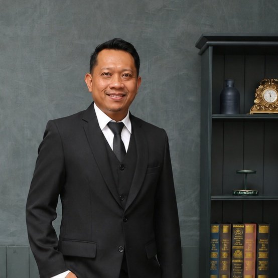 Putra P. Wardhana