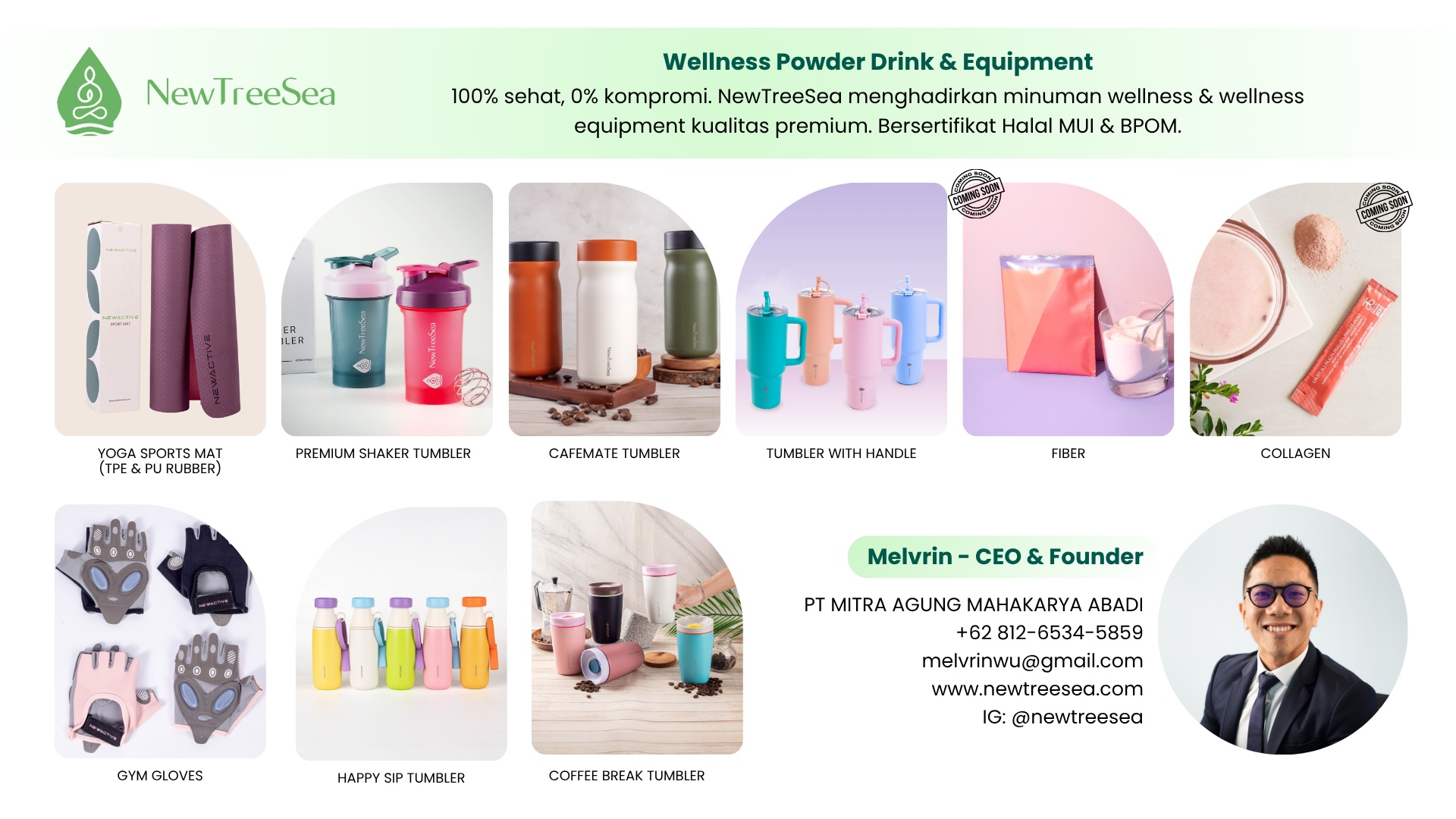 Bread offer from MELVRIN
